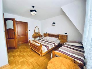 Dom Letycja - Biały Dunajec - 4