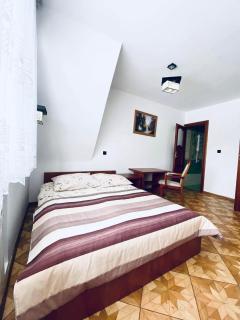 Dom Letycja - Biały Dunajec - 3