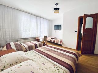 Dom Letycja - Biały Dunajec - 2