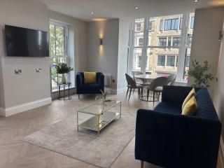 The Westborough Luxury Classic 2 Bedroom Apartment - Scarborough - 0