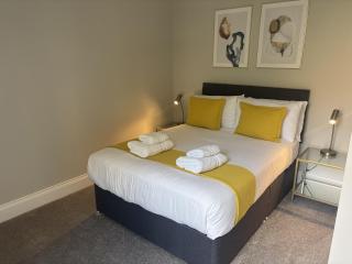 The Westborough Luxury Classic 2 Bedroom Apartment - Scarborough - 7