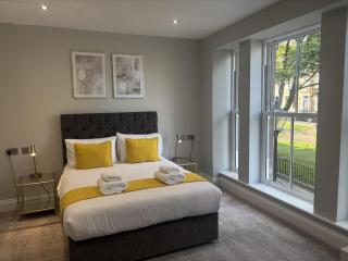 The Westborough Luxury Classic 2 Bedroom Apartment - Scarborough - 6