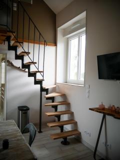 Le Four à Chanvre - Saint-Genest-dʼAmbière - 9