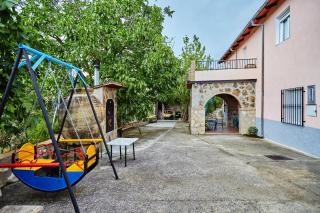 Cortijo De Las Flores Cazorla - 6