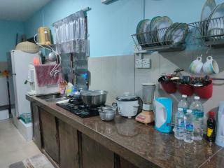ANA Chalet - Hulu Langat - 3