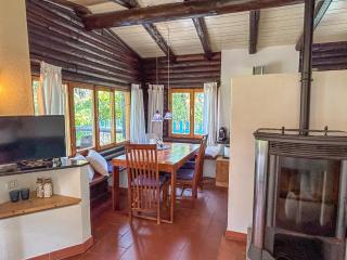 Bassotta Strand-Blockhaus - Sorico - 3