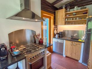 Bassotta Strand-Blockhaus - 2