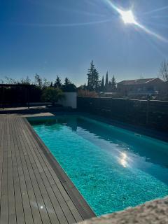 Adonis studio privé - Éguilles - 5
