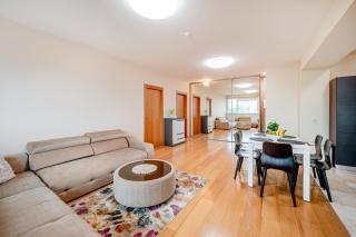 Onas apartament 2 with private parking - Kaunas - 3