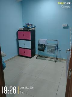 ANA Chalet - Hulu Langat - 6