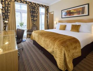 The Rembrandt - London - 9