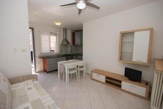 91 Bilocale a pochi passi dal mare - 8