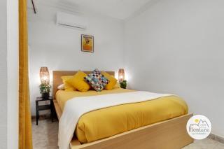 Apartamento Nispero with shared roofterrace - Sayalonga - 4