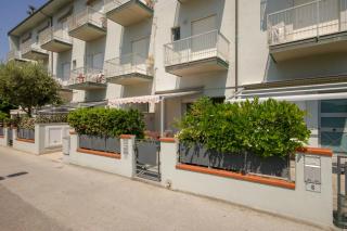 91 Bilocale a pochi passi dal mare - 5