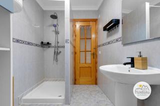 Apartamento Nispero with shared roofterrace - Sayalonga - 1