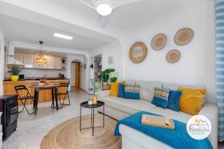 Apartamento Nispero with shared roofterrace - Sayalonga - 6