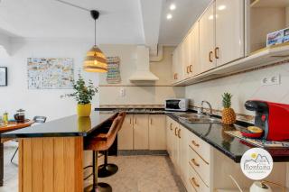 Apartamento Nispero with shared roofterrace - Sayalonga - 5