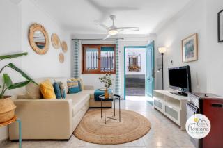 Apartamento Nispero with shared roofterrace - Sayalonga - 9