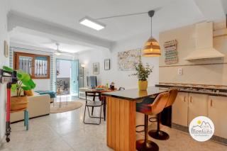 Apartamento Nispero with shared roofterrace - Sayalonga - 7