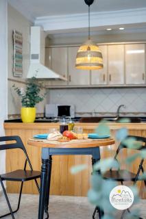 Apartamento Nispero with shared roofterrace - Sayalonga - 8