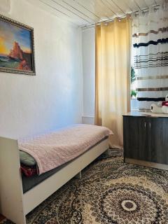 Ainazik guest house - Toktogul - 8