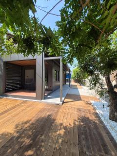 Kyvos - Keramotí - 0