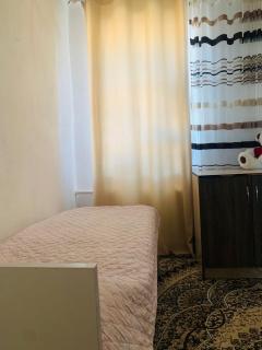 Ainazik guest house - Toktogul - 6