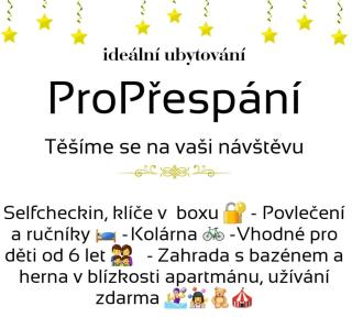 Low cost ProPřespání Kouty nad Desnou - Loučná nad Desnou - 7