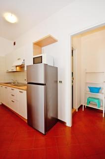 Residence Garuda - Cavallino-Treporti - 1