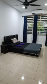 Hana Pekan Pahang Homestay 3room - 6