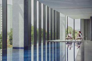 InterContinental Tashkent by IHG - Tashkent - 9