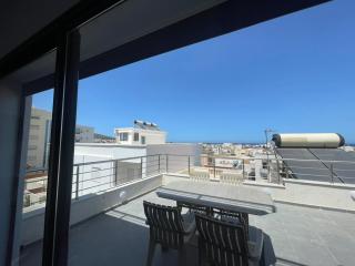 Terrasse et Horizon - Bizerte - 9