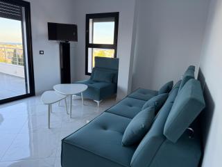 Terrasse et Horizon - 1