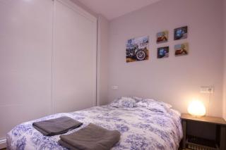 Livemalaga Merced Apartamento - Málaga - 5