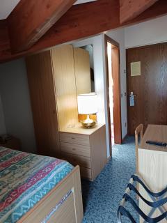 Albergo Stella Alpina - Molveno - 7