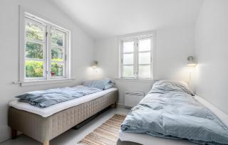 3 Bedroom Amazing Home In Hornbæk - Hornbæk - 1
