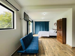 Urban Ground Suite - Baños - 8