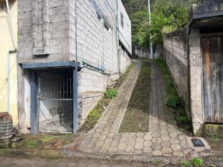 Urban Ground Suite - Baños - 6