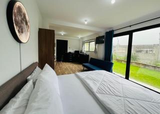 Urban Ground Suite - Baños - 5