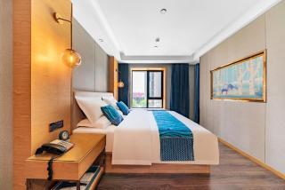 INJOY Apartment - Taiyuán - 0