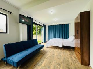 Urban Ground Suite - Baños - 4