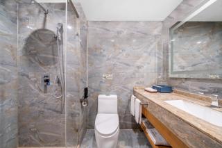 INJOY Apartment - Taiyuán - 1