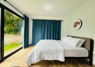 Urban Ground Suite - Baños - 1
