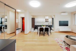 Onas apartament 2 with private parking - Kaunas - 6