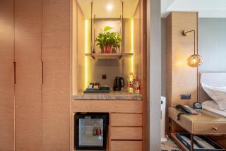 INJOY Apartment - Taiyuán - 4