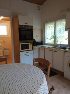 Gîte 2 personnes, proche mer - Challans - 6