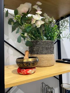 Havre cosy entre Paris et Disneyland avec jardin calme - Neuilly-Plaisance - 6