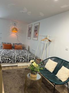 Havre cosy entre Paris et Disneyland avec jardin calme - Neuilly-Plaisance - 4