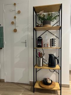 Havre cosy entre Paris et Disneyland avec jardin calme - Neuilly-Plaisance - 3