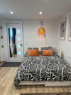 Havre cosy entre Paris et Disneyland avec jardin calme - 1